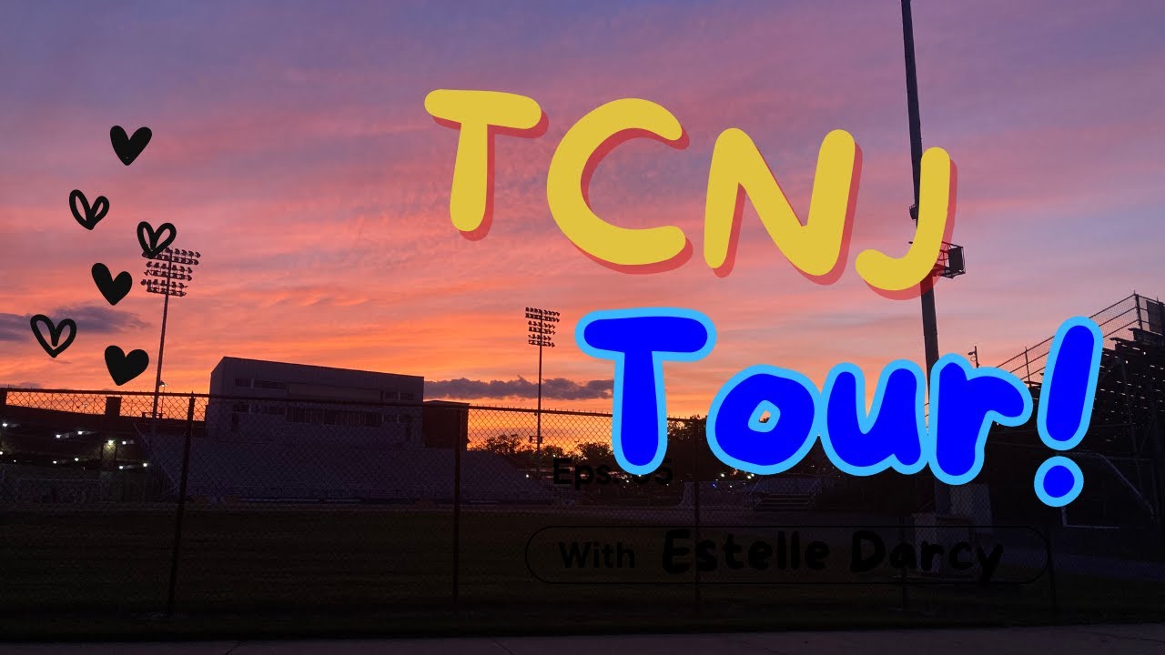 TCNJ TOUR