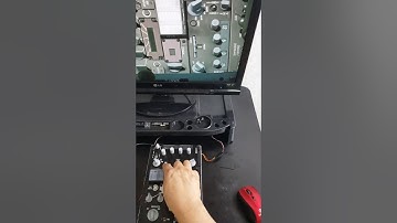 DCS A-10C VR Home Cockpit VHF1 UHF