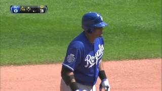 2012/06/10 Pena's double