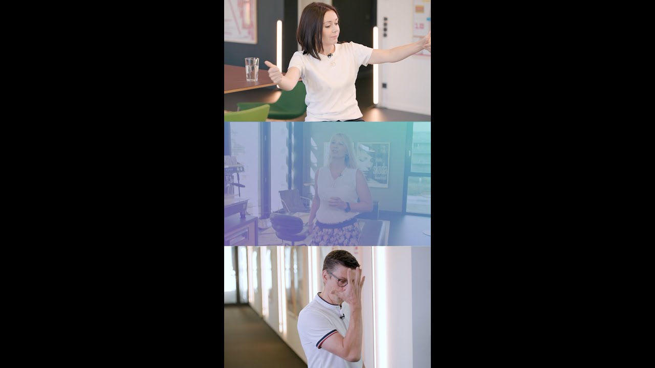 Publicis Media – Fachbereiche Explained