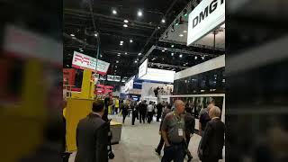 IMTS 2018 Small Collage