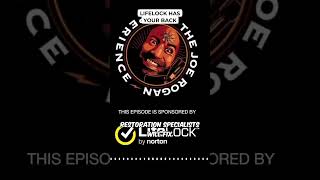 LifeLock Has Your Back