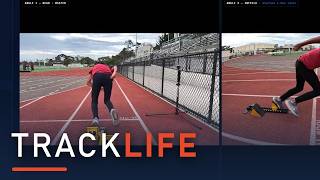TrackLife: The Team Hub for Track & Field Clubs
