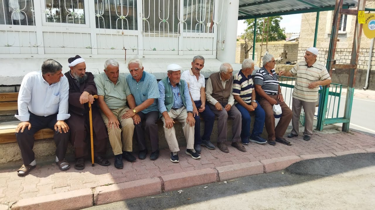 ÇATAKDERE BELGESELİ 1. BÖLÜM