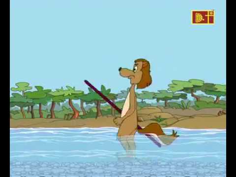 PATHSHALA 5/DADI MA KI JHOLI/HINDI STORY