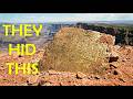 Grand Canyon's Forbidden History Uncovered
