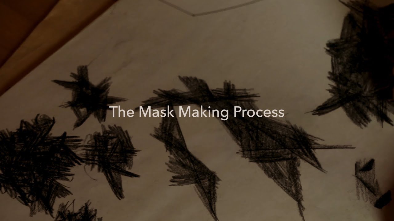 camera iphone 8 plus apk Mask Making Process - Living Form Vignette