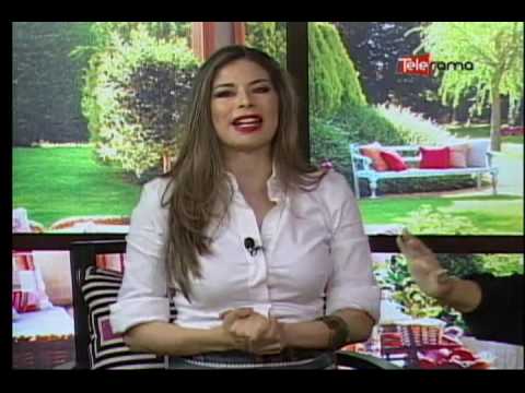 Verito regresa a D Mujer luego de su licencia de maternidad