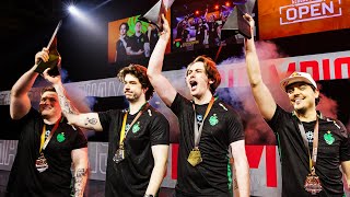 ALGS Open Aftermovie