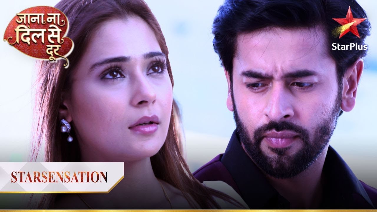 Kangana और Ravish आ रहे हैं करीब! | Jana Na Dil Se Door