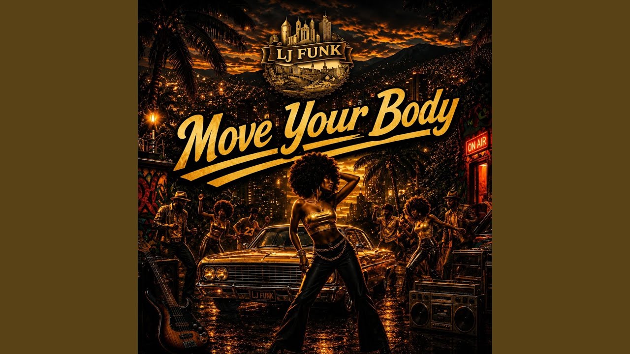 Move Your Body - YouTube
