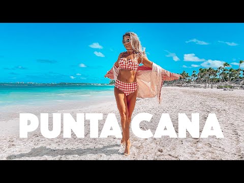 Vídeo: Os 7 melhores hotéis com tudo incluído em Punta Cana de 2022
