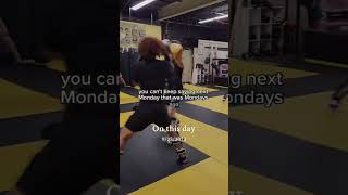 All We Have Is Right Now