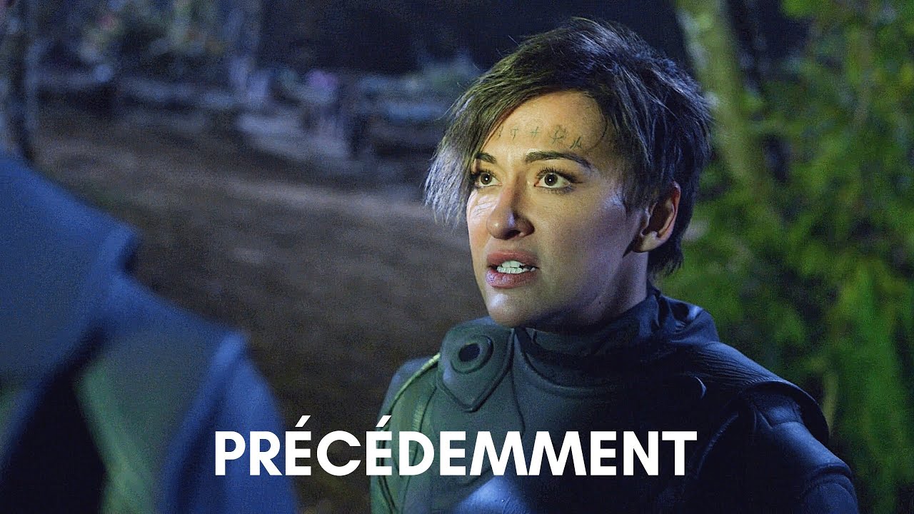 Précédemment dans The 100 | 7x05 Welcome to Bardo (VOSTFR)