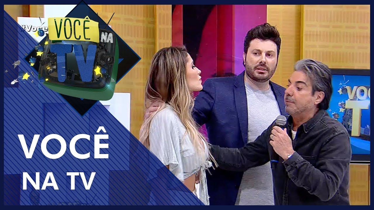 RedeTV! Em rede com você