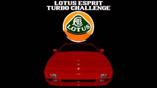 Amiga music: Lotus (main theme - Dolby Headphone)