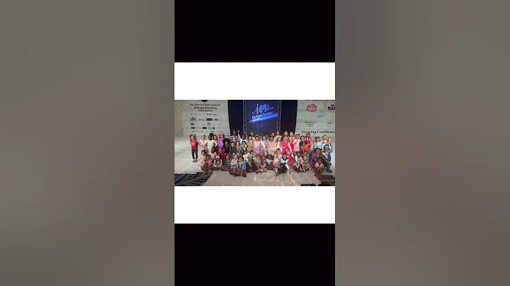 2022 National American Miss Oklahoma Princess Pari...