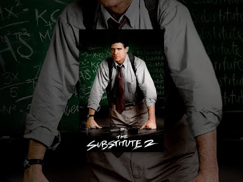 SUBSTITUTE 2: SCHOOLS OUT, THE (1998)