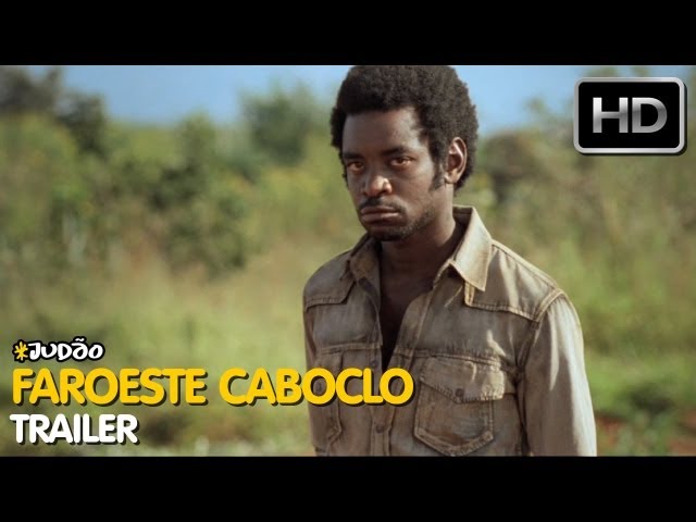 Faroeste Caboclo - Movies on Google Play