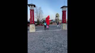 We crossed the Artic Circle!! 🔴🌍 Wealth