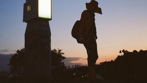 @redleather "burn in hell" lyric video