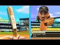 We Played Wii Baseball The Right Way We Played Wii Baseball The Right Way