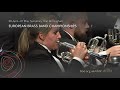 European Brass Band Festival 2022