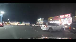 أماكن النزهة في حي مكة - اول محطة ع طريق مكة جدة