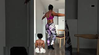 Home Workout To Lose Belly Fat, Be Consistent Plus Calories Control