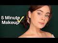 AFFORDABLE 5 Minute FULL FACE
