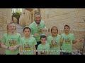The great parade 2024  im a jew and im proud  simcha friedman feat benny friedman  8th day