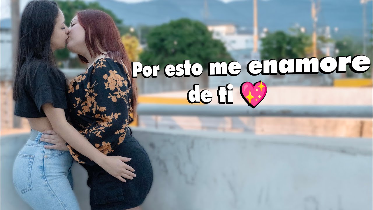 5 razones por las que me enamore de ti 🥰 - YouTube