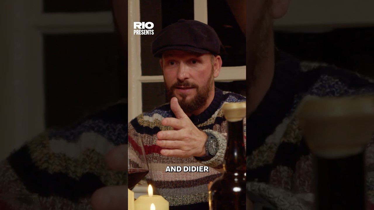 Why Chelsea’s Christmas Party Lasted 8 Minutes 😂 