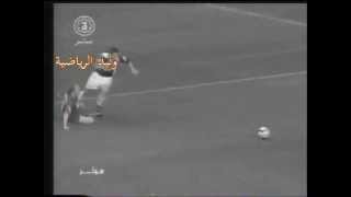 ليفربول 3 : 0 بورتسموث وهدف خيالي موسم 2005 م تعليق عربي