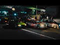 “Civixxx” Tokyo Mobb Night ~ the boy in the rabbit | PANS EYE CIVIC EG6 EK9
