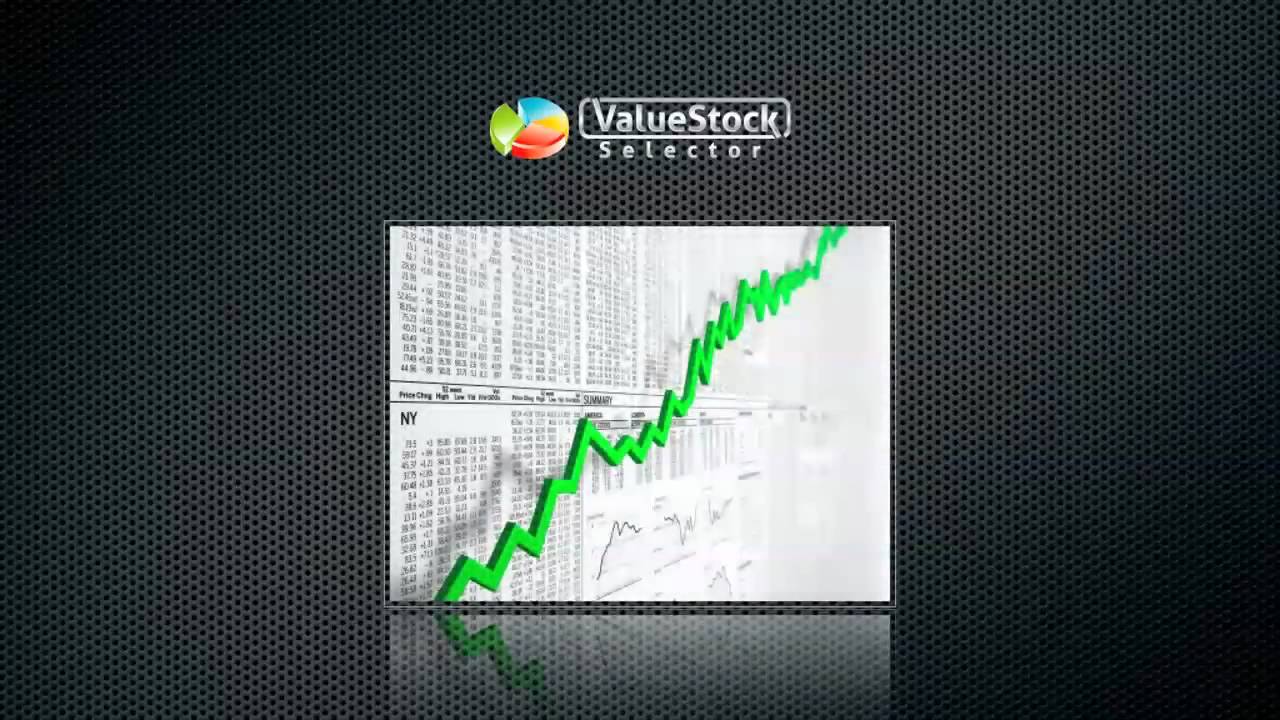 Investment Software - YouTube