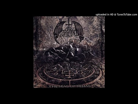 Lord Belial - Legio Inferi
