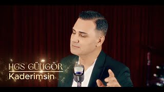Hgs Güngör - Kaderimsin Gelin Damat Dans Ve Aşk Şarkısı Resimi
