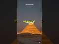 The Secret Code Hidden in the Great Pyramid 🧱👁️