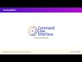 TerminusDB Command-Line Interface