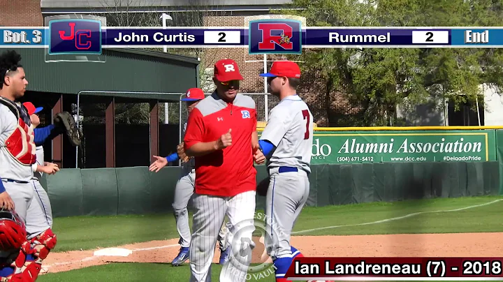 Ian Landreneau tosses complete game with 12 Ks in ...