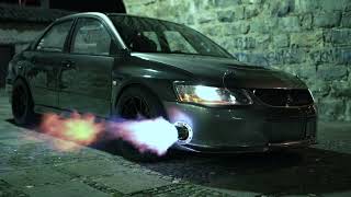 Evoking 1270 Hp - Ecuador I 4K