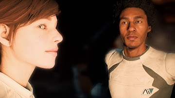 Mass Effect Andromeda  Insanity Episode 5