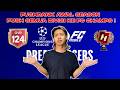 REVIEW MABAR PUSHRANK ! GAS PUSH FC CHAMPS! || FC MOBILE INDONESIA