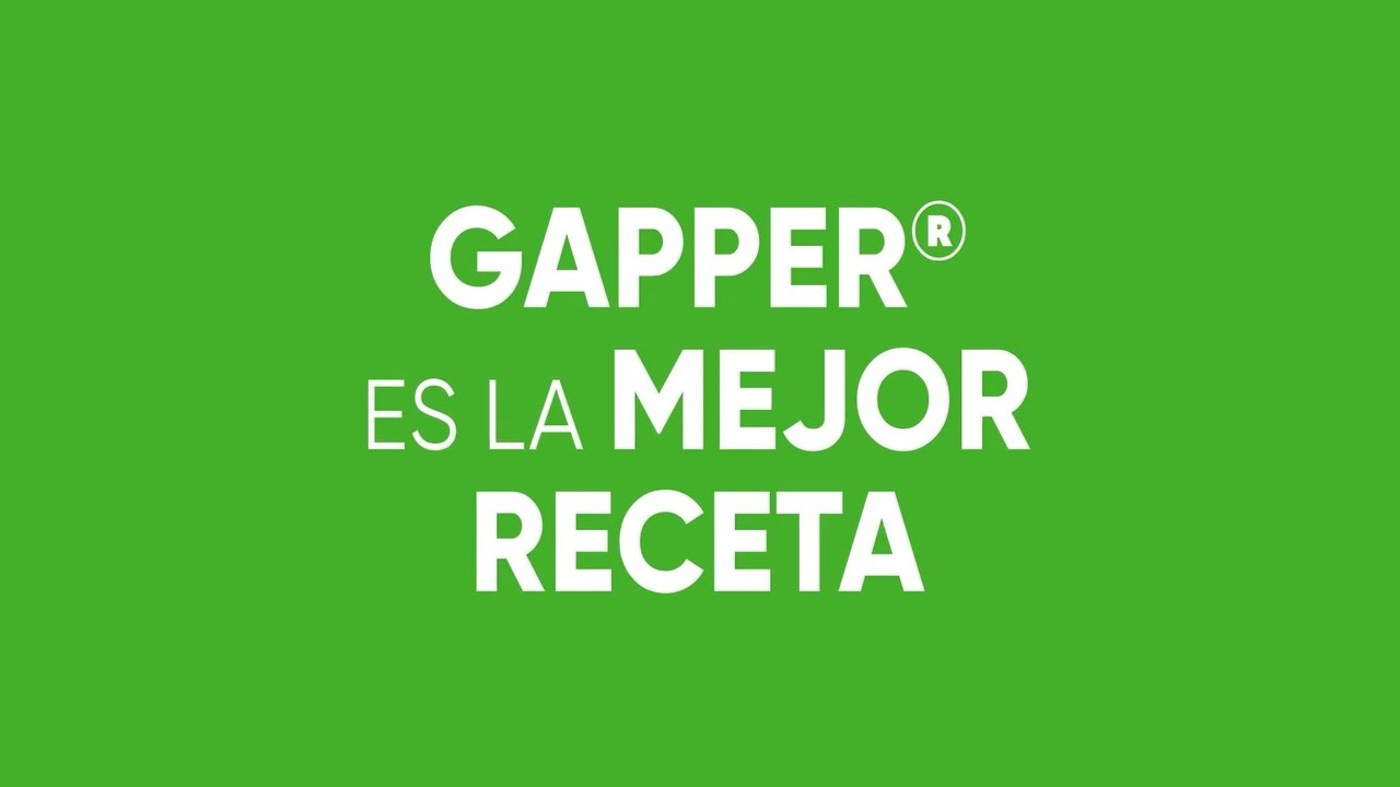 Gapper®: El Momento Correcto para Aplicar en R7.1
