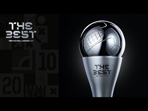 The Best FIFA Football Awards 2021 | Full Show