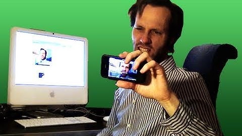 I rocked Bambuser (first time testing it)