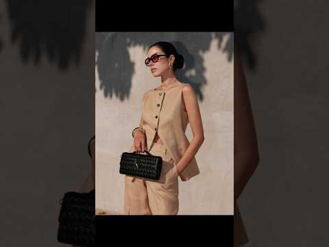 Moda Chic Para