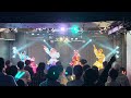(東京遠征) 2026.3.29 - ふぇありーているず! 「好機到来レボリューション」 (ライブ:渋谷JACK 会場:渋谷VIDENT)
