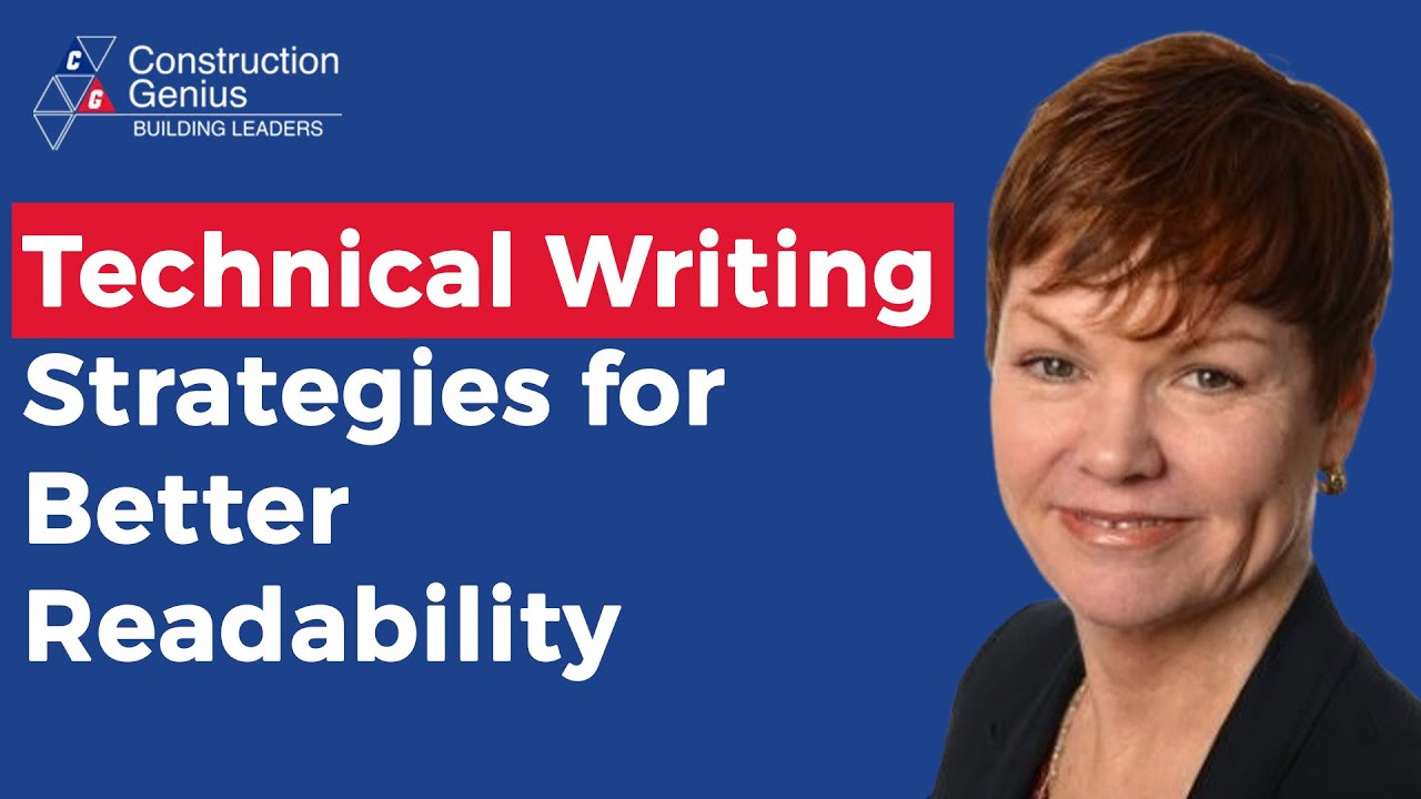 Technical Writing Transformation: Strategies for Better Readability and ...